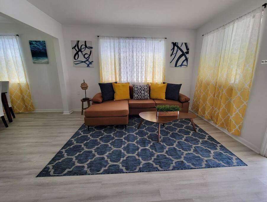 Apartamento Sol Miami # 2 With Free Parking Exterior foto