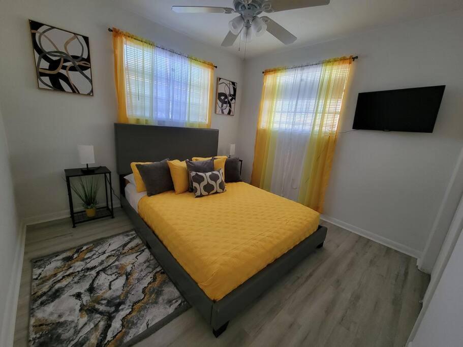 Apartamento Sol Miami # 2 With Free Parking Exterior foto