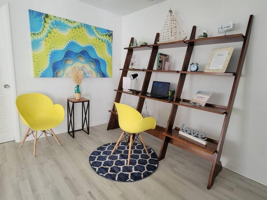Apartamento Sol Miami # 2 With Free Parking Exterior foto