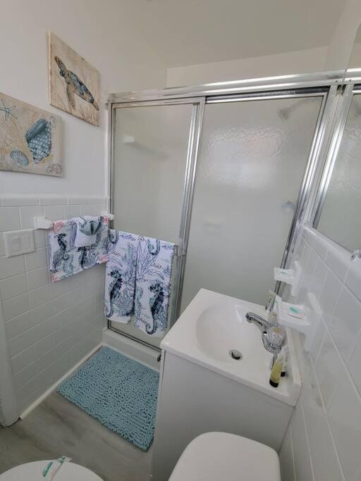 Apartamento Sol Miami # 2 With Free Parking Exterior foto