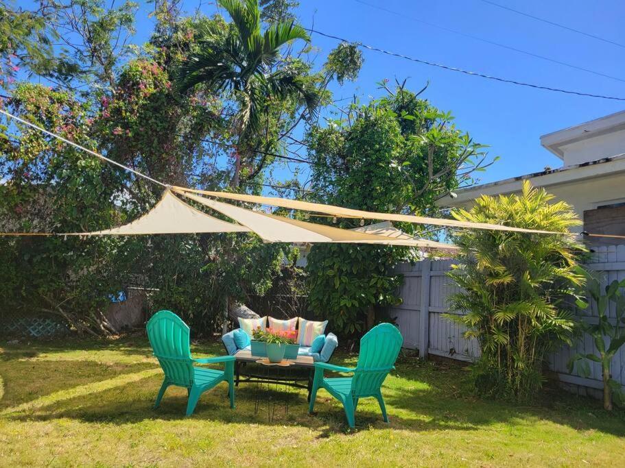 Apartamento Sol Miami # 2 With Free Parking Exterior foto