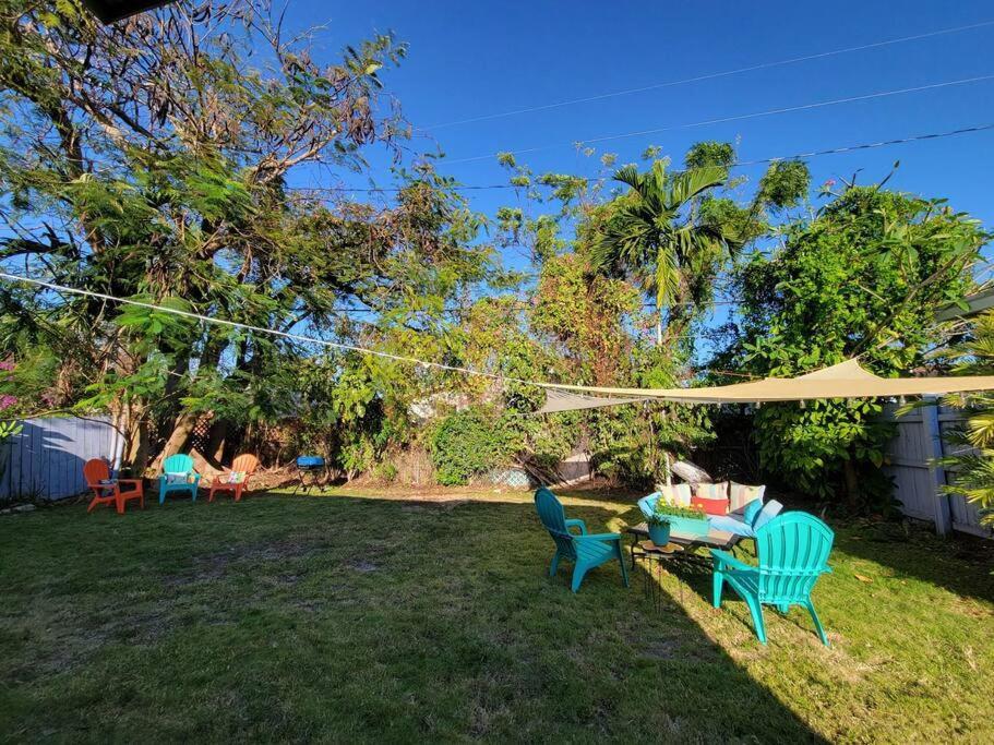 Apartamento Sol Miami # 2 With Free Parking Exterior foto