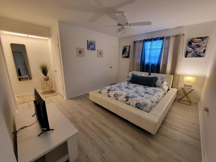 Apartamento Sol Miami # 2 With Free Parking Exterior foto