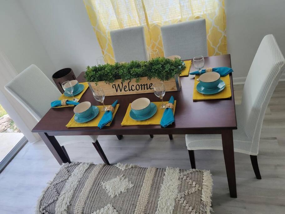 Apartamento Sol Miami # 2 With Free Parking Exterior foto