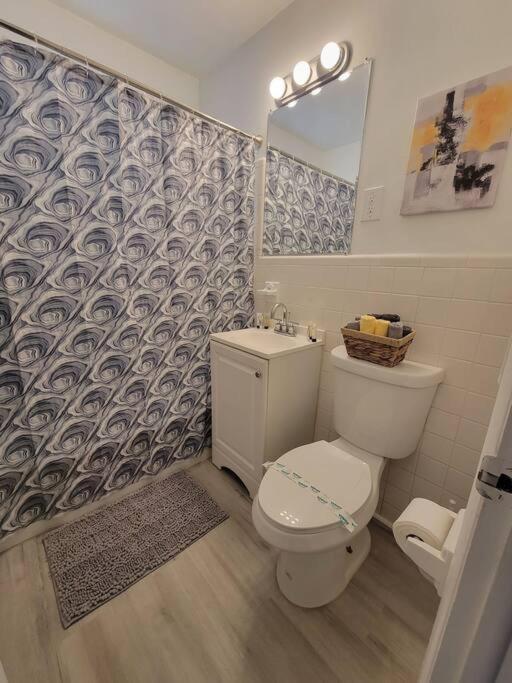 Apartamento Sol Miami # 2 With Free Parking Exterior foto