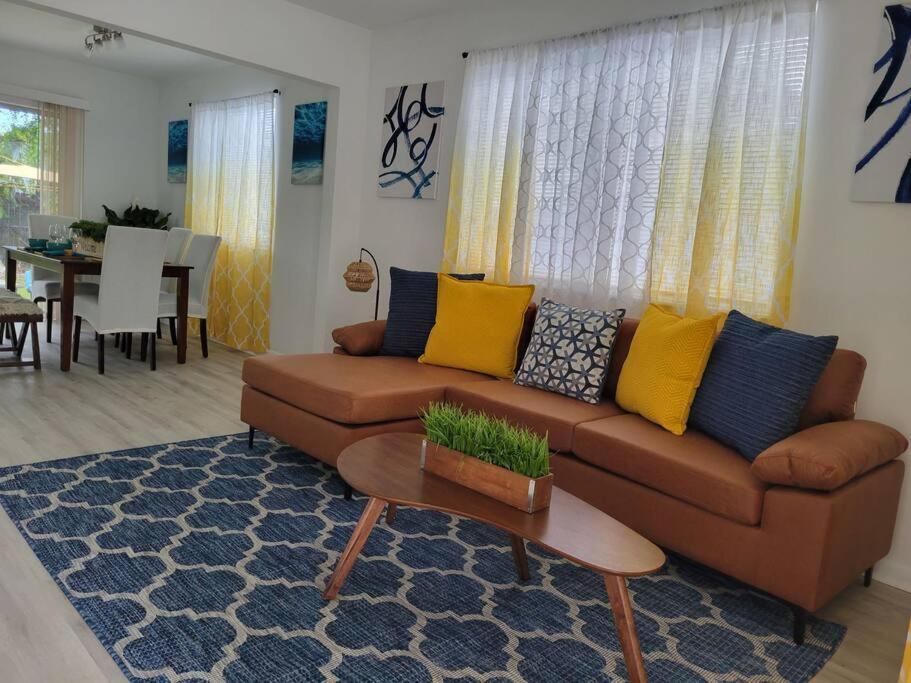 Apartamento Sol Miami # 2 With Free Parking Exterior foto