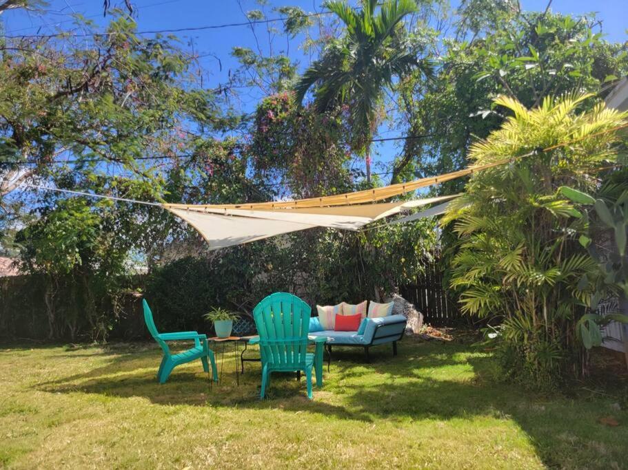 Apartamento Sol Miami # 2 With Free Parking Exterior foto