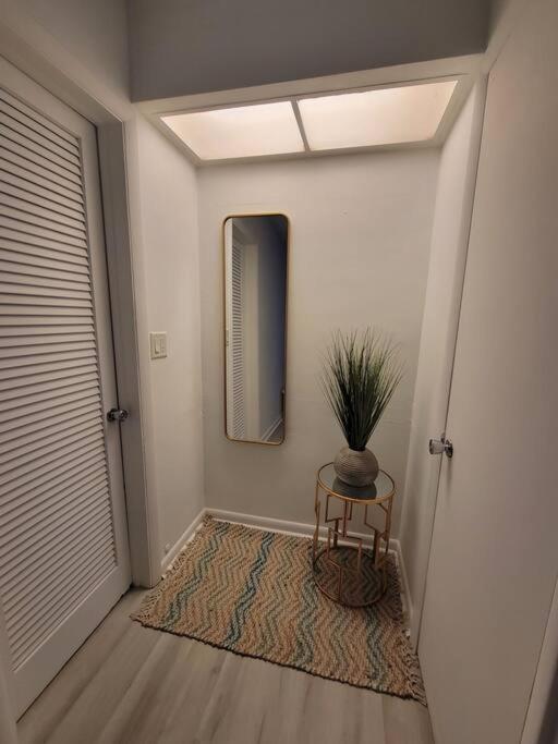 Apartamento Sol Miami # 2 With Free Parking Exterior foto