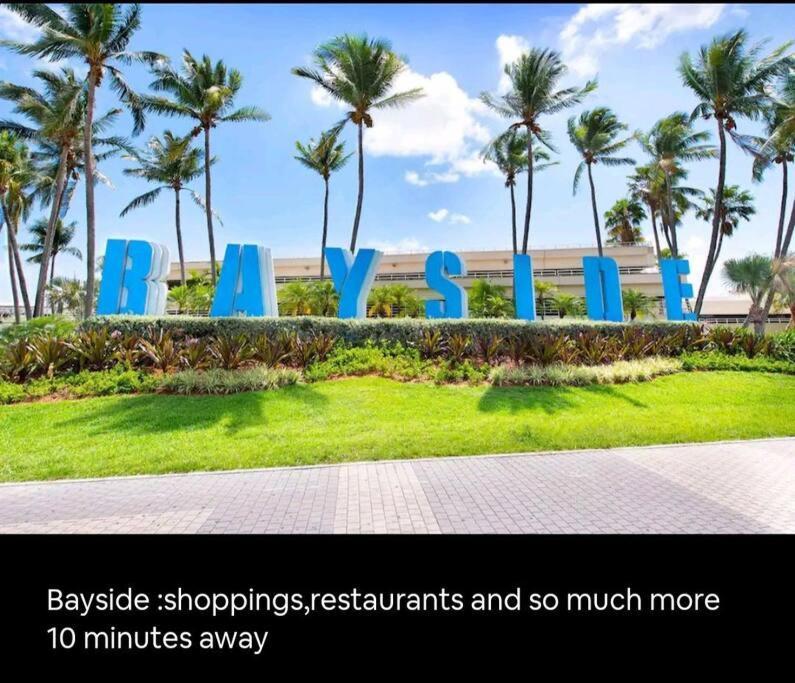 Apartamento Sol Miami # 2 With Free Parking Exterior foto
