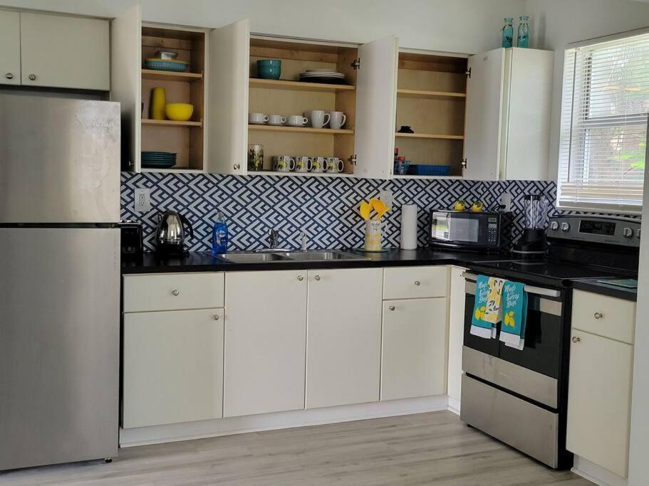 Apartamento Sol Miami # 2 With Free Parking Exterior foto