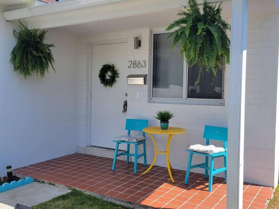 Apartamento Sol Miami # 2 With Free Parking Exterior foto