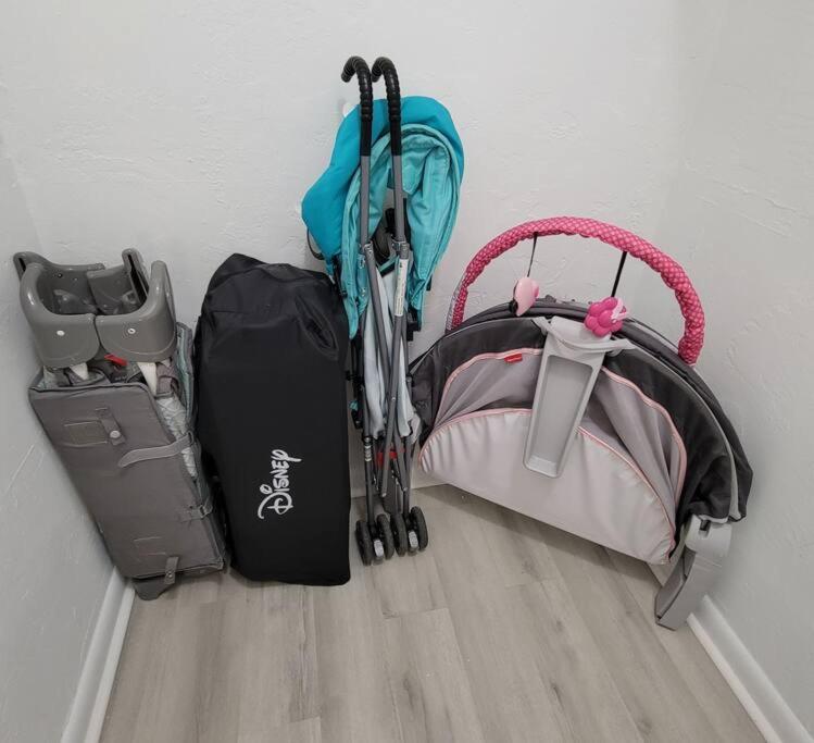 Apartamento Sol Miami # 2 With Free Parking Exterior foto