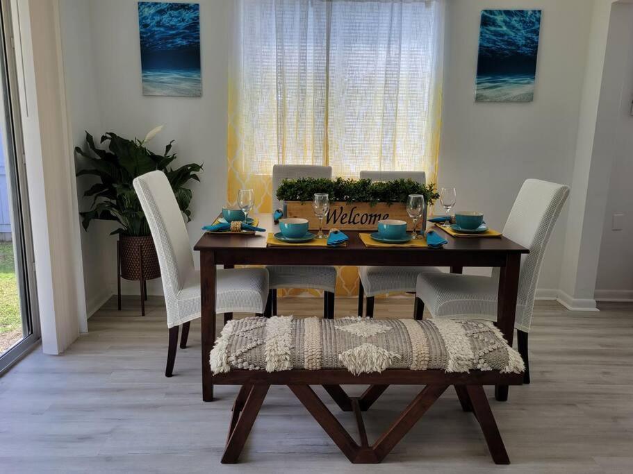 Apartamento Sol Miami # 2 With Free Parking Exterior foto