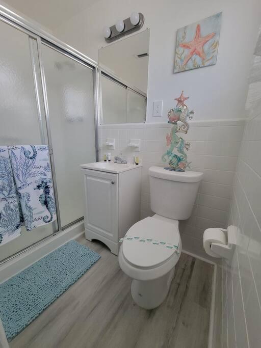 Apartamento Sol Miami # 2 With Free Parking Exterior foto