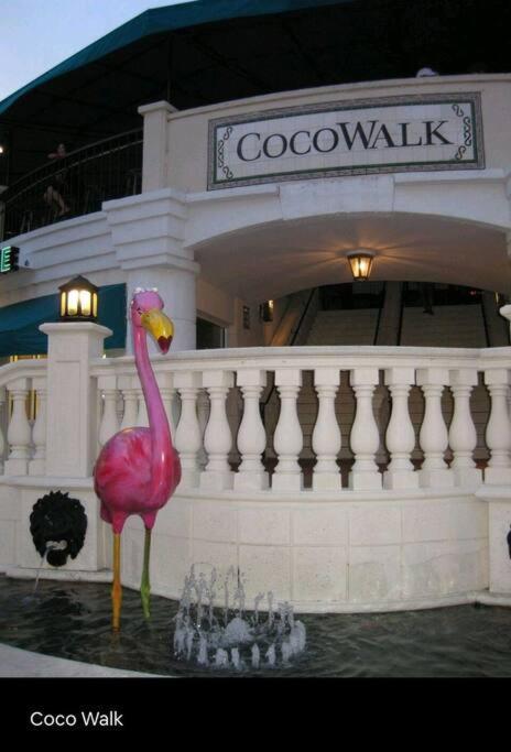 Apartamento Sol Miami # 2 With Free Parking Exterior foto