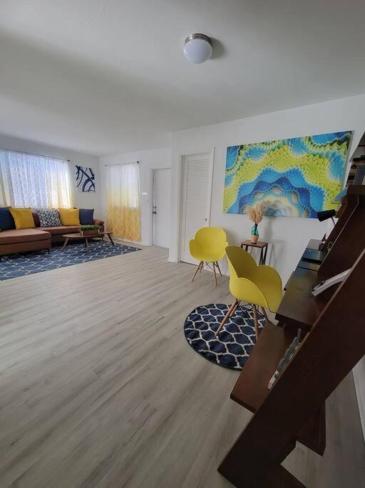 Apartamento Sol Miami # 2 With Free Parking Exterior foto