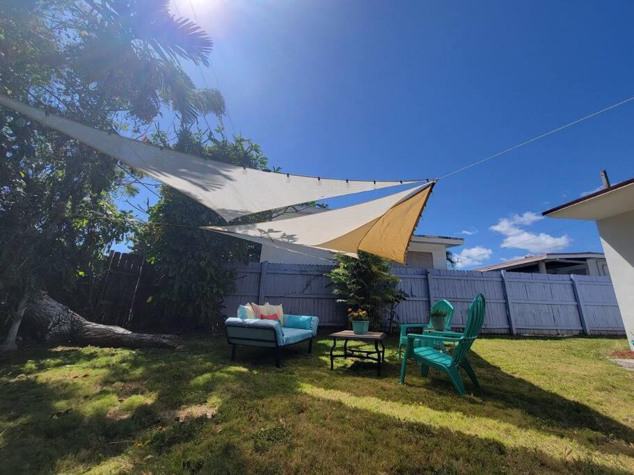 Apartamento Sol Miami # 2 With Free Parking Exterior foto