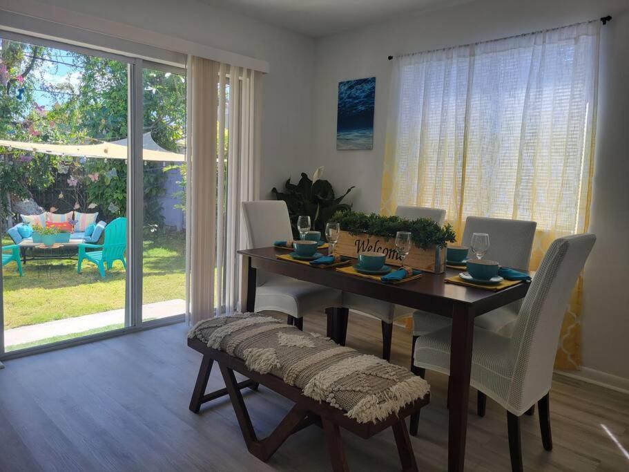 Apartamento Sol Miami # 2 With Free Parking Exterior foto