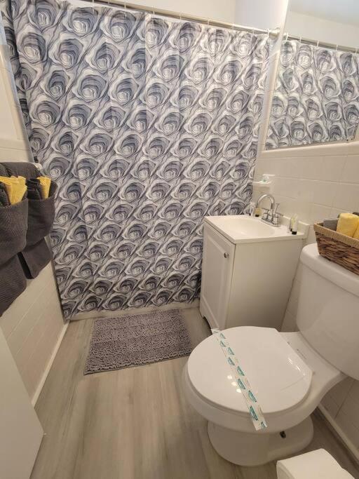 Apartamento Sol Miami # 2 With Free Parking Exterior foto